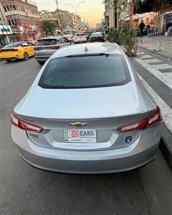 شێڤرۆلێت مالیبۆ